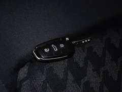 奥迪A3 2014款 Sportback 35 TFSI 时尚型