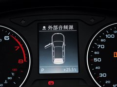 2014款 Sportback 35 TFSI 时尚型