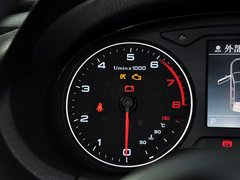 2014款 Sportback 35 TFSI 时尚型