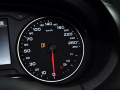 2014款 Sportback 35 TFSI 时尚型