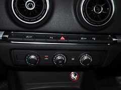 2014款 Sportback 35 TFSI 时尚型