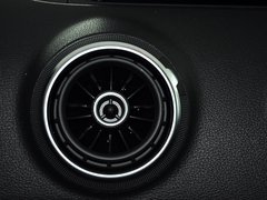 2014款 Sportback 35 TFSI 时尚型