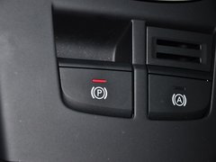 2014款 Sportback 35 TFSI 时尚型