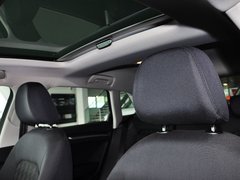2014款 Sportback 35 TFSI 时尚型