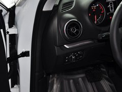 2014款 Sportback 35 TFSI 时尚型