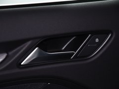 2014款 Sportback 35 TFSI 时尚型
