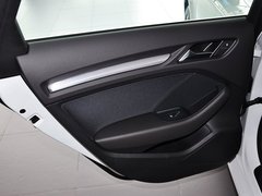 2014款 Sportback 35 TFSI 时尚型
