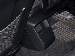 2014款 Sportback 35 TFSI 时尚型