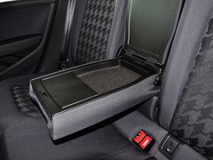 奥迪A3 2014款 Sportback 35 TFSI 时尚型