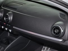 奥迪A3 2014款 Sportback 35 TFSI 时尚型
