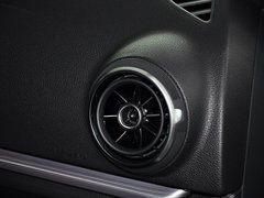 奥迪A3 2014款 Sportback 35 TFSI 时尚型
