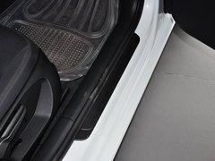 奥迪A3 2014款 Sportback 35 TFSI 时尚型