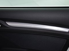奥迪A3 2014款 Sportback 35 TFSI 时尚型