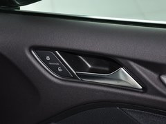 2014款 Sportback 35 TFSI 时尚型