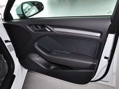 2014款 Sportback 35 TFSI 时尚型