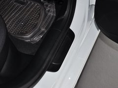 2014款 Sportback 35 TFSI 时尚型
