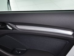 奥迪A3 2014款 Sportback 35 TFSI 时尚型