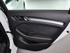 奥迪A3 2014款 Sportback 35 TFSI 时尚型