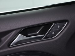 2014款 Sportback 35 TFSI 时尚型