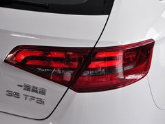 2014款 Sportback 35 TFSI 时尚型