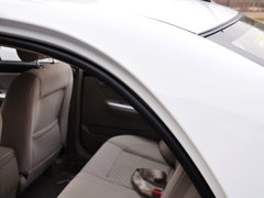 2014款 1.5L 手动 精英型