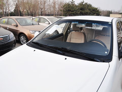 2014款 1.5L 手动 精英型
