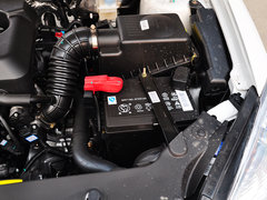 2014款 1.5L 手动 精英型