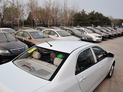 2014款 1.5L 手动 精英型