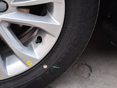 2014款 1.5L 手动 精英型
