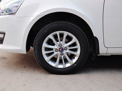 2014款 1.5L 手动 精英型