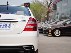 2014款 1.5L 手动 精英型