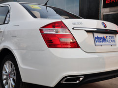 2014款 1.5L 手动 精英型