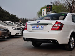 2014款 1.5L 手动 精英型