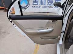 2014款 1.5L 手动 精英型