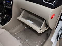 2014款 1.5L 手动 精英型