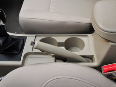 2014款 1.5L 手动 精英型