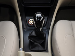 2014款 1.5L 手动 精英型