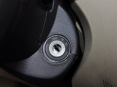 2014款 1.5L 手动 精英型