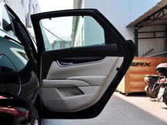 2014款 28T 铂金版