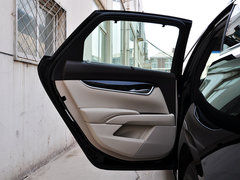 2014款 28T 铂金版