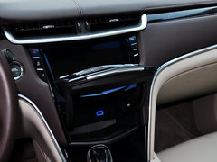 2014款 28T 铂金版