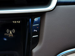 2014款 28T 铂金版