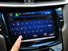2014款 28T 豪华型