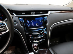 2014款 28T 豪华型