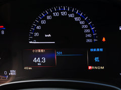 2014款 28T 豪华型