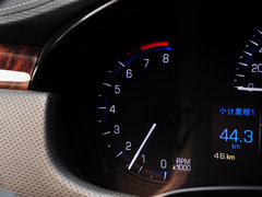 2014款 28T 豪华型