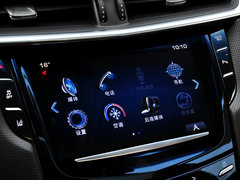 2014款 28T 豪华型