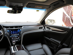 2014款 28T 豪华型