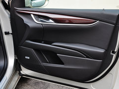 2014款 28T 豪华型