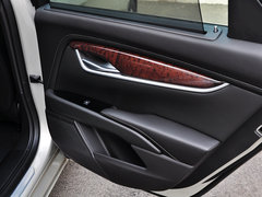 2014款 28T 豪华型